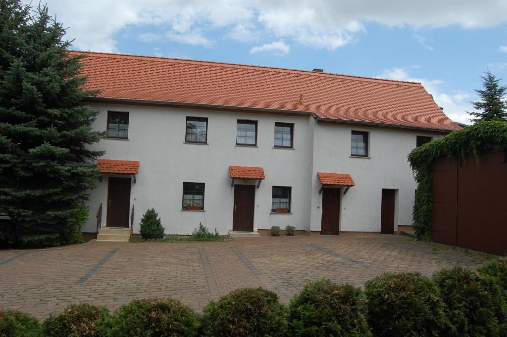 Hotel Zum Nussbaum Dresde Habitación foto
