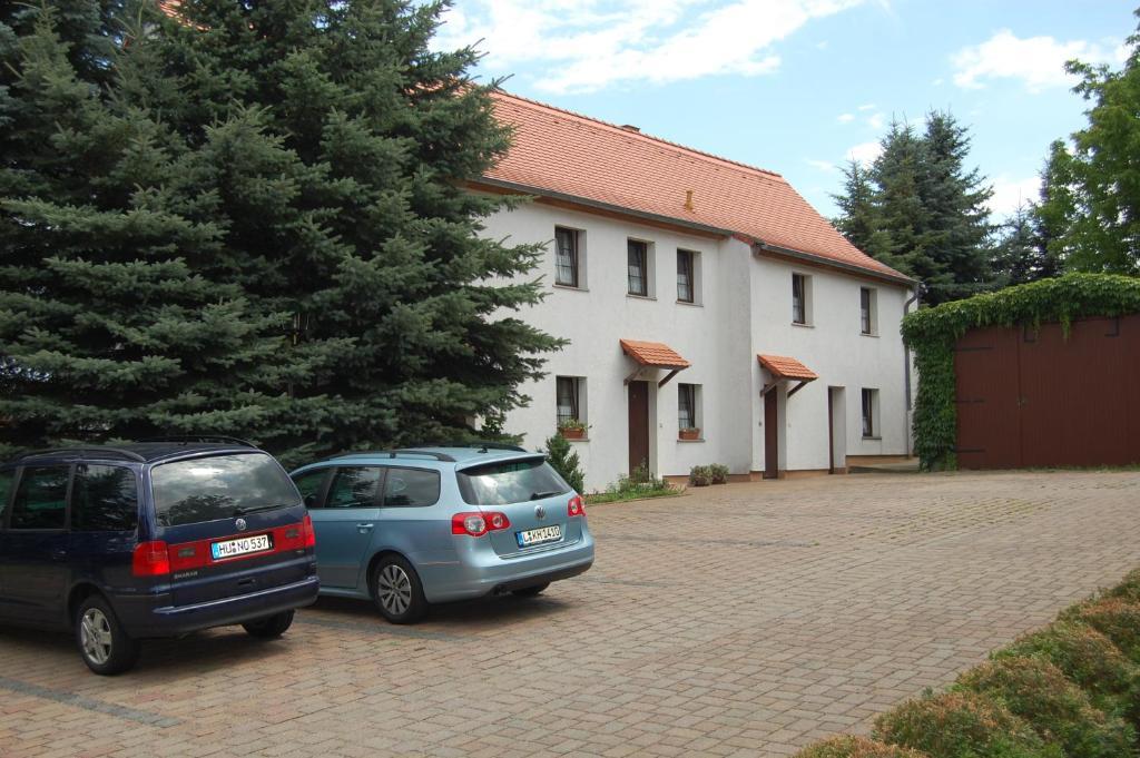 Hotel Zum Nussbaum Dresde Exterior foto